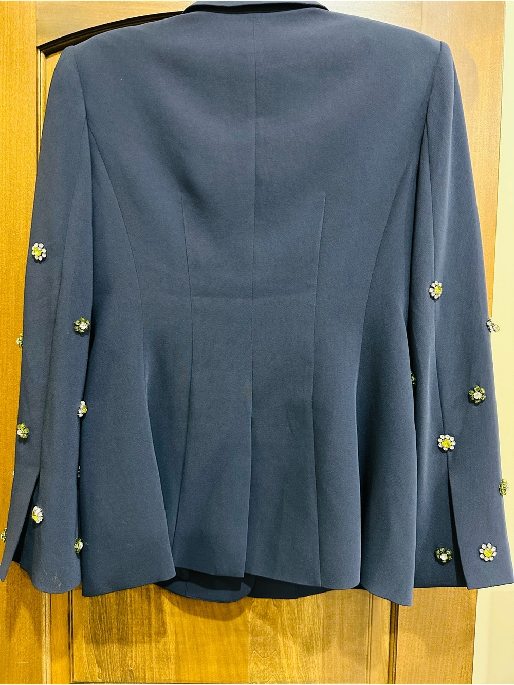 Cinq a Sept blazer - Picture 4 of 10